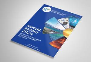 CCPA Annual Report title